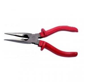 De Neers Flat Nose Plier, 165 mm